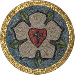 Naar homepage Lutherroos